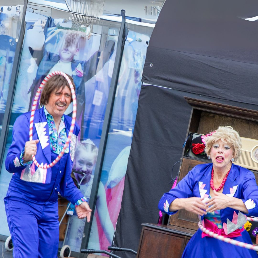 Barnsley’s Essentials to launch at Barnsley Civic’s First-Ever Garden Gathering