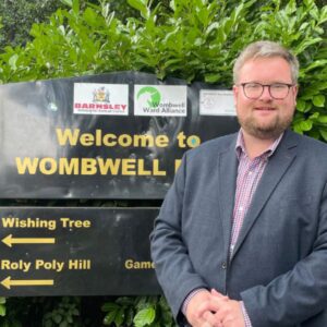 £2.1 Million Investment Approved to Enhance Barnsley’s Parks and Green Spaces