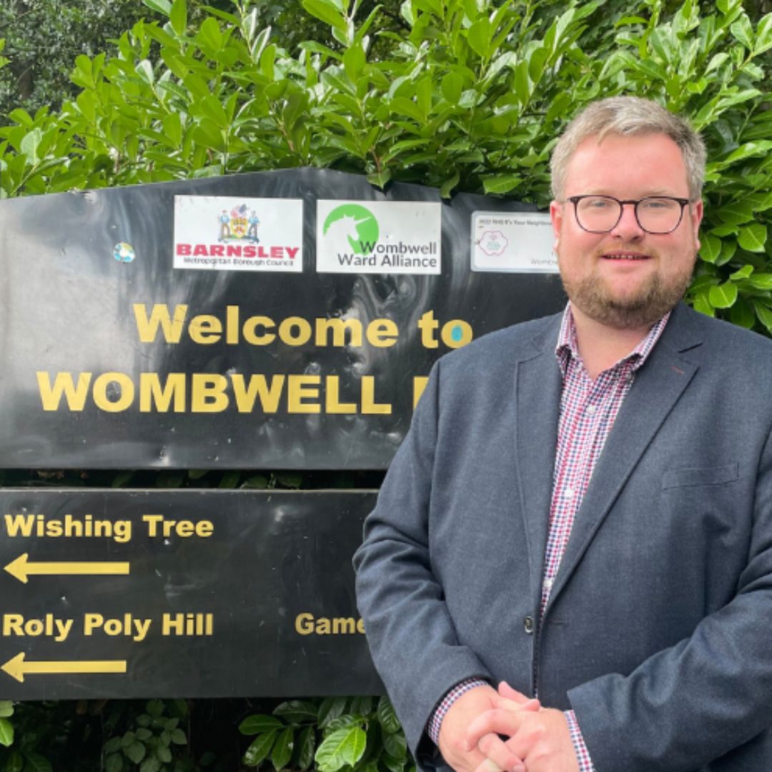 £2.1 Million Investment Approved to Enhance Barnsley’s Parks and Green Spaces