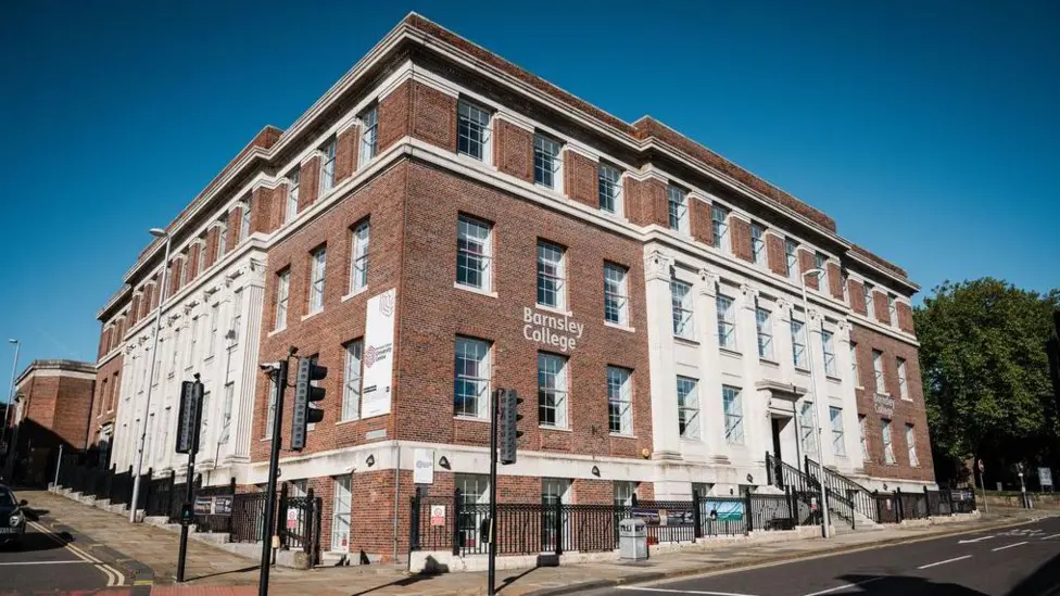 Former Mining College reopens