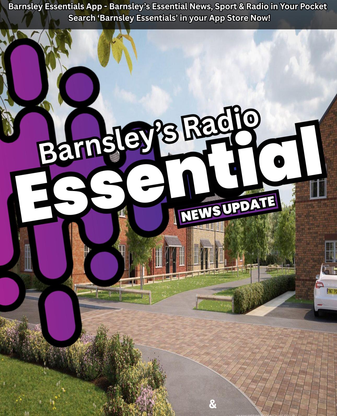 Avant Homes submits plans for Barnsley housing development