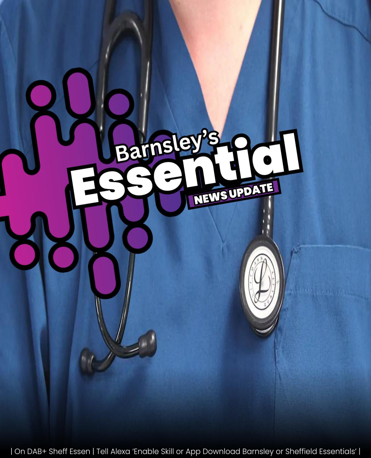 Clinics boost shopping centres, says NHS leader