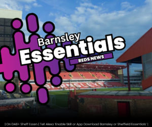 Darren Wellens reflects on Barnsley FC away defeat