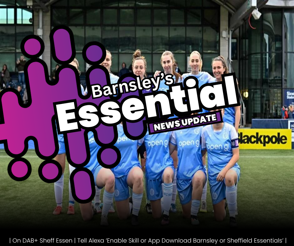 Barnsley Women fall to away defeat against Worcester City Women