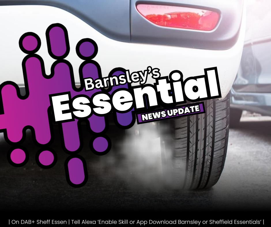 Barnsley: Road closures and speed restrictions for December works